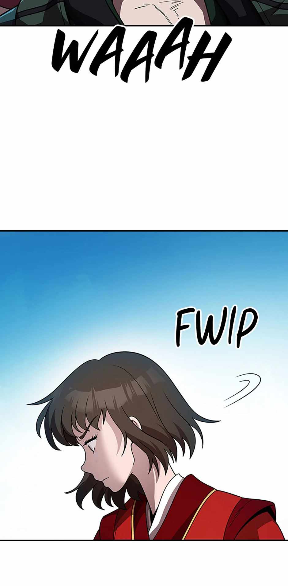 The Demonic Blade Fairy Chapter 40 26